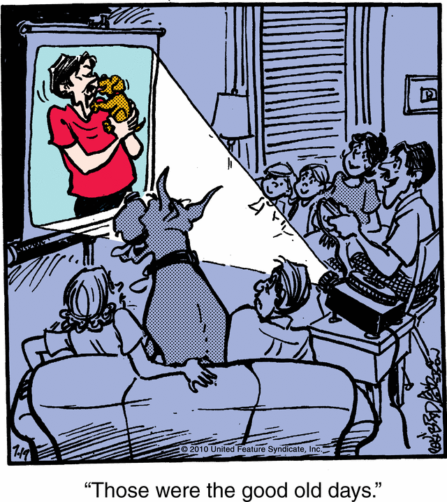 marmaduke